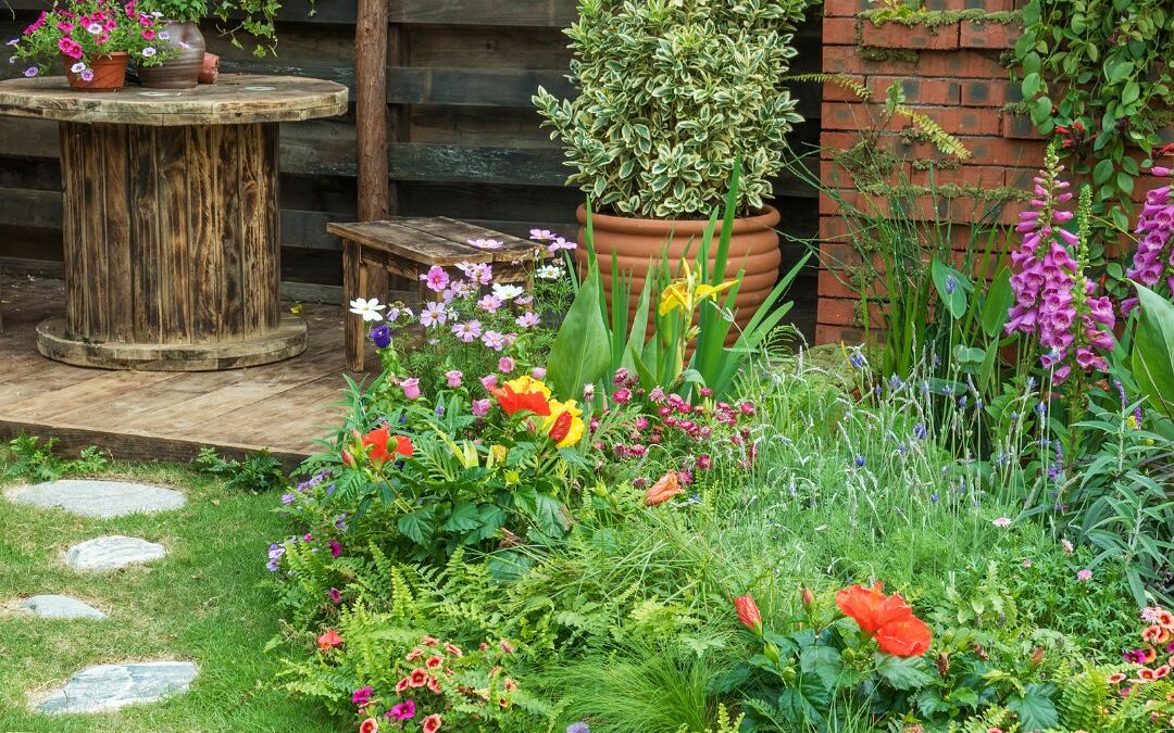 5 Simple Steps to Start a New Garden Area (Without Losing Your Mind)