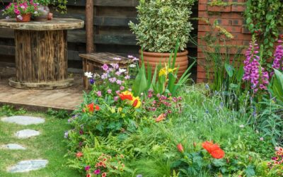 5 Simple Steps to Start a New Garden Area (Without Losing Your Mind)
