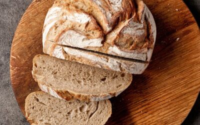 How to Make Gluten Free Sourdough Bread That Actually Tastes Good (Even When You’re Stretched Thin)