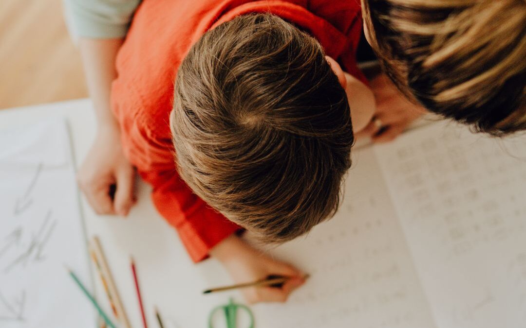 Homeschooling on a Farm Budget: How Busy Farm Wives Can Make It Work (Without Losing Your Mind)