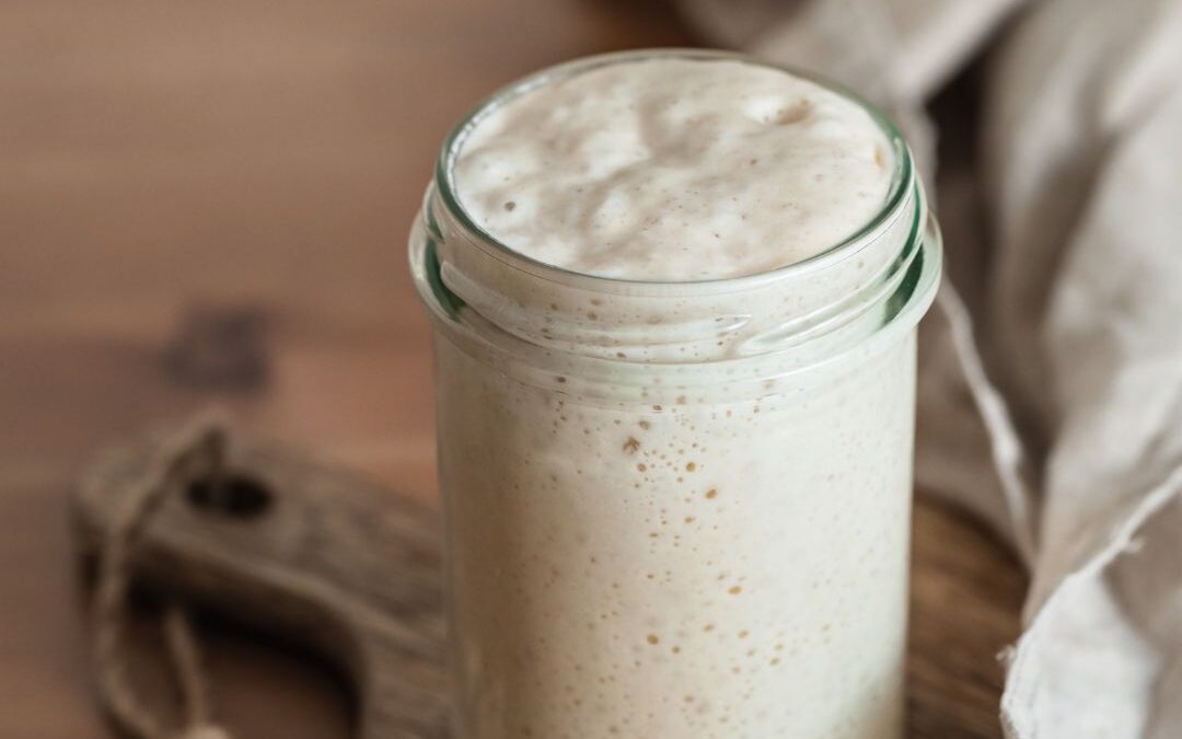 How to Activate Your Gluten-Free Sourdough Starter: A Simple 5-Day Guide for Busy Farm Families