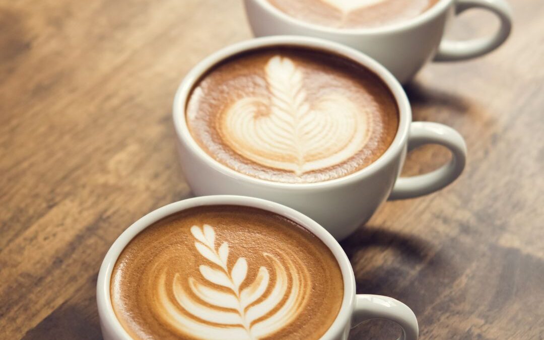 When Coffee Hurts More Than It Helps: My Journey to Roots Apothecary Adaptive Cacao