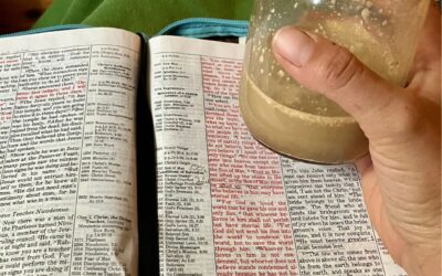 When Your Faith Feels as Scattered as Your Schedule: Simple Ways to Raise Kids Who Trust God