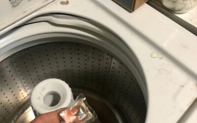 Why This Farm Wife Ditched Store Trips for Dropps Delivery (And You Should Too)