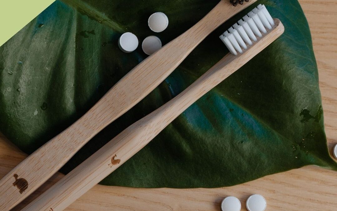 Why This Farm Mom Ditched Traditional Toothpaste (And You Should Too)