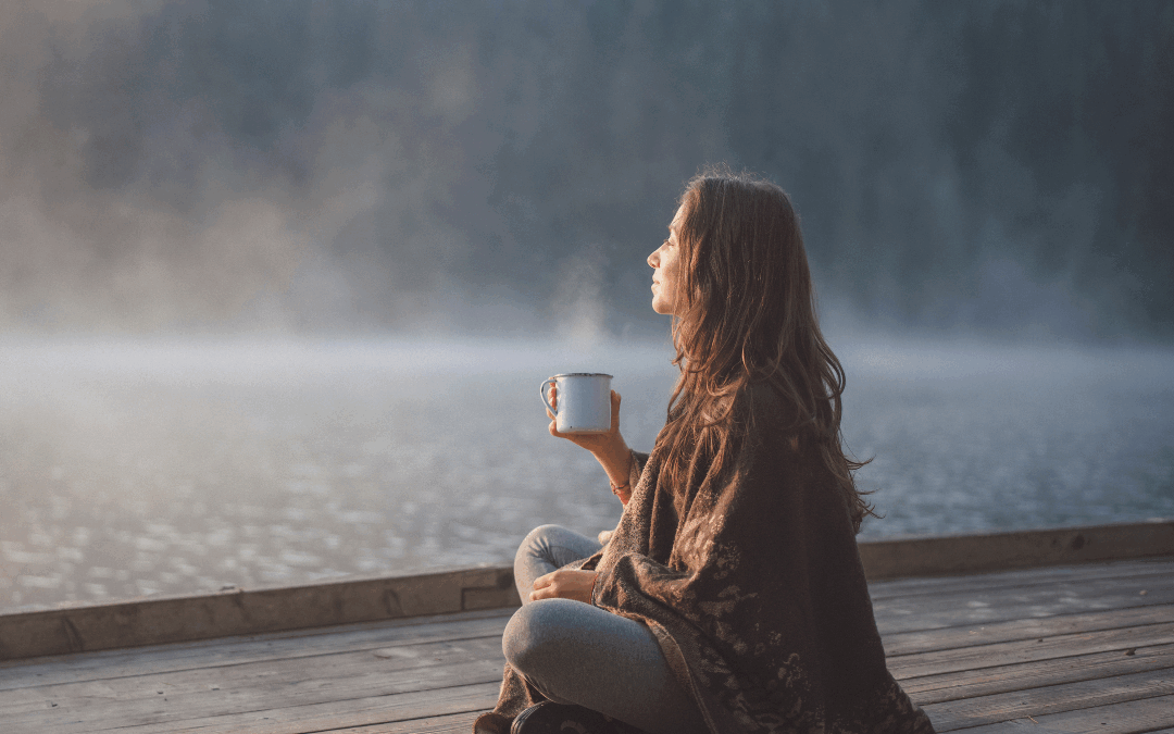 The 5-Minute Tool That Helped Me Stop Living in Survival Mode (And Why Farm Wives Need It)