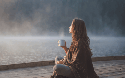 The 5-Minute Tool That Helped Me Stop Living in Survival Mode (And Why Farm Wives Need It)