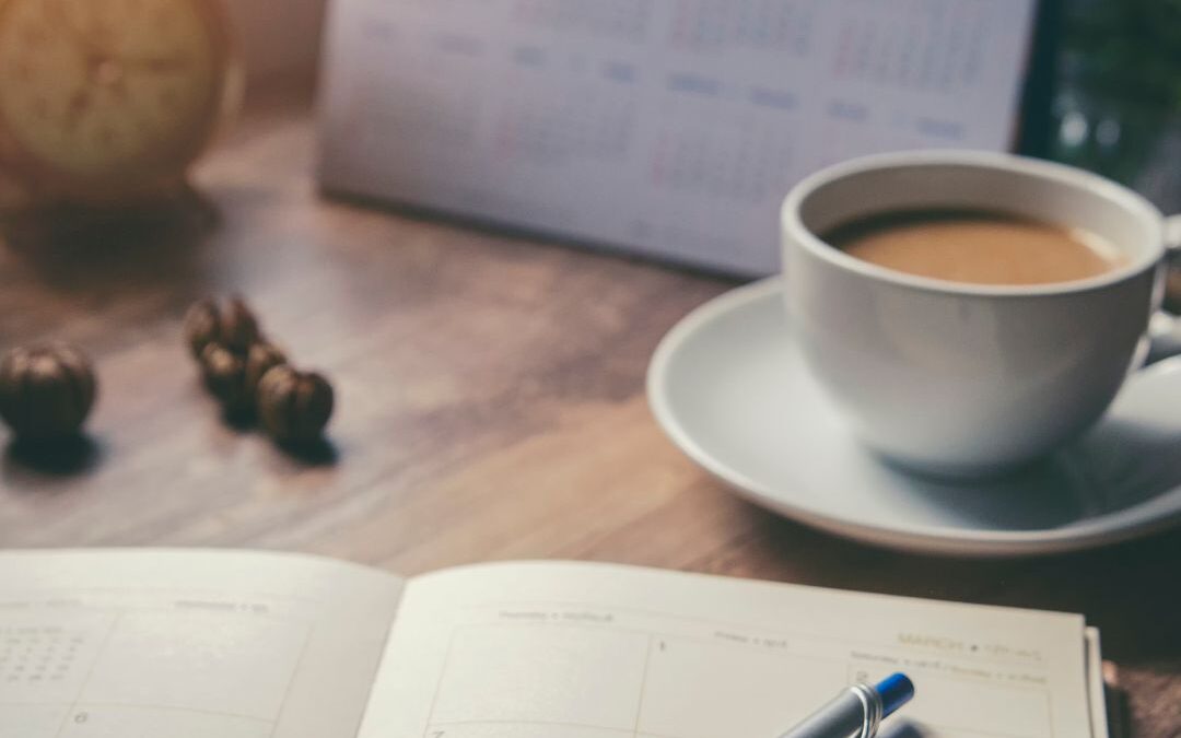 The One Time Management System That Actually Works for Farm Wives Running Businesses