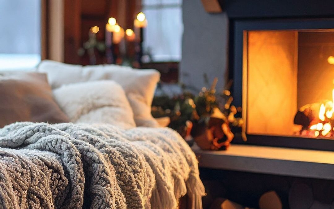 Embracing Winter Rest When Your Farm Never Stops (For Overwhelmed Farm Wives)