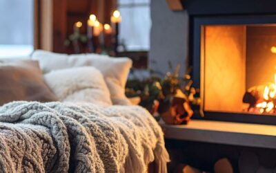 Embracing Winter Rest When Your Farm Never Stops (For Overwhelmed Farm Wives)