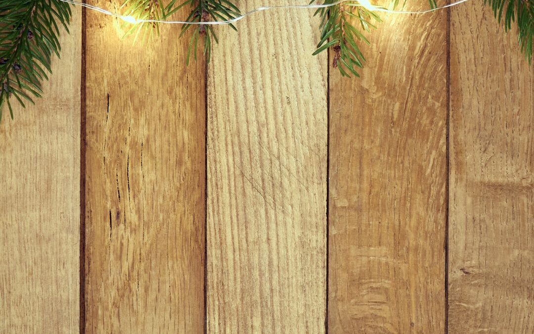 When the Holidays Feel Like One More Thing on Your Already-Full Plate