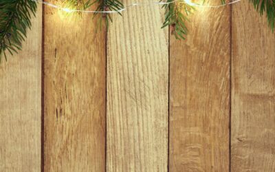 When the Holidays Feel Like One More Thing on Your Already-Full Plate