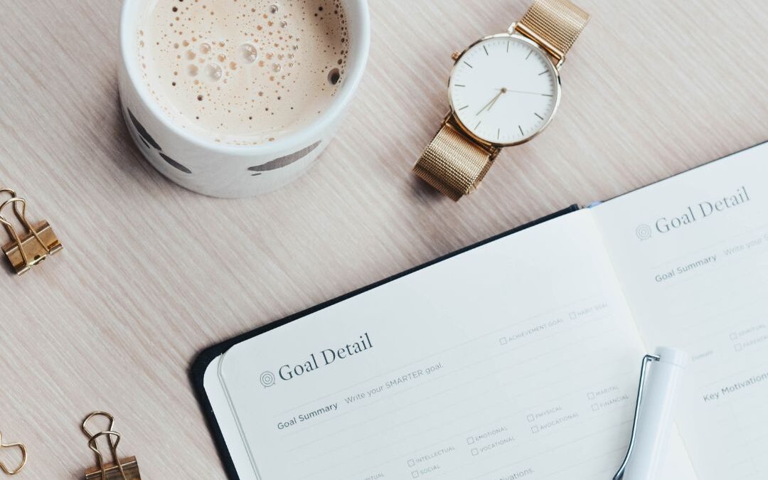 How to Actually Get Things Done When You’re Running a Farm and Raising a Family