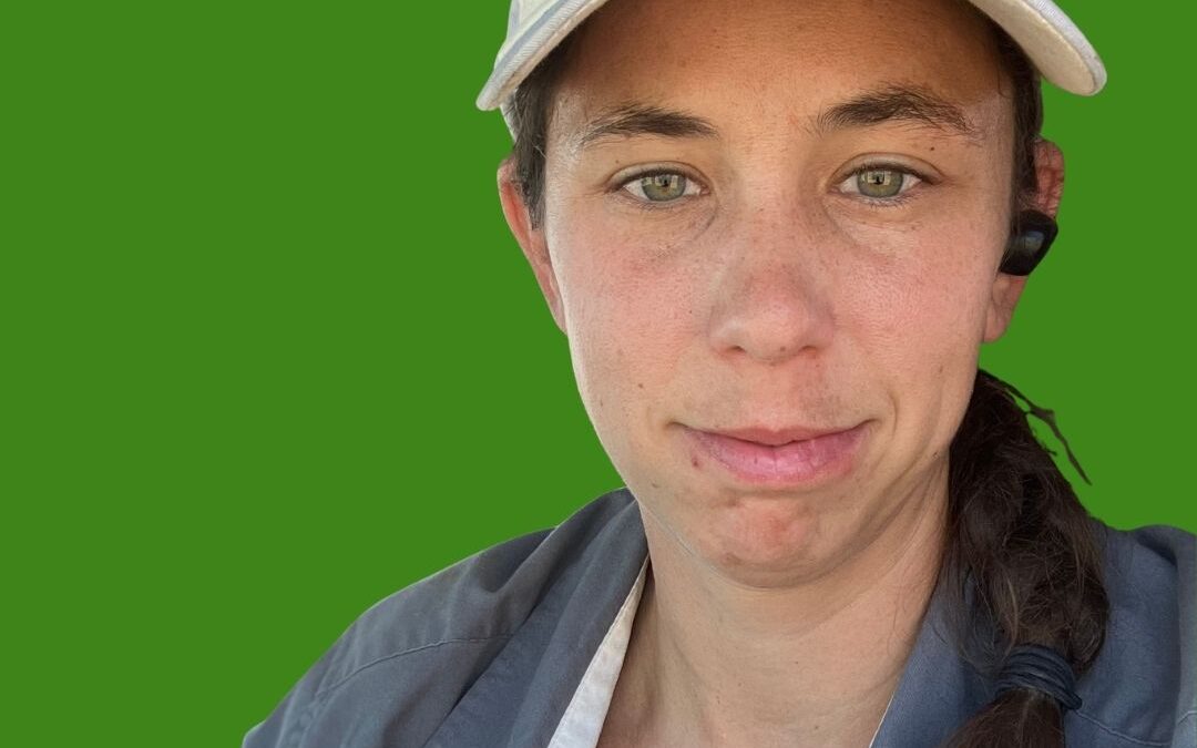 You’re Not Behind—You’re Just in a Different Season