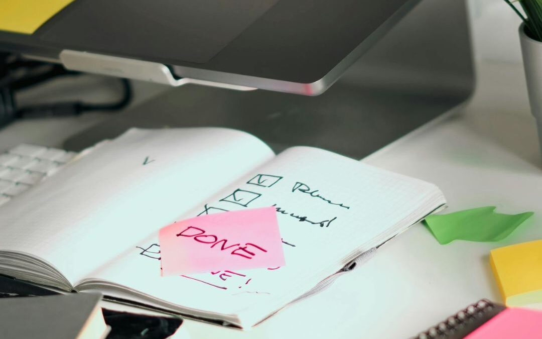 How to Organize the Business Side of Your Farm (Without Losing Your Mind)