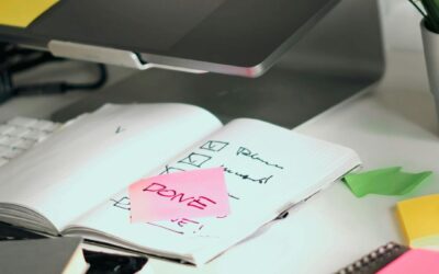 How to Organize the Business Side of Your Farm (Without Losing Your Mind)