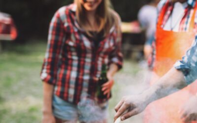 10 Low-Cost Tips to Ease the Memorial Day Weekend Stress for Farm Moms