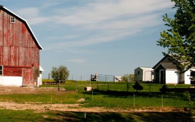 How to Build a Positive Family Environment When Farm Life Gets Hard