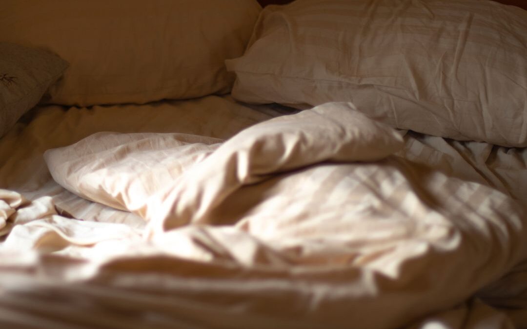 8 Natural Sleep Support Tips for Adults (That Actually Work on a Farm Schedule