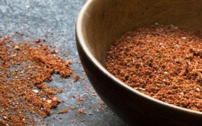 How to Make Taco Seasoning at Home (Without the Fillers)